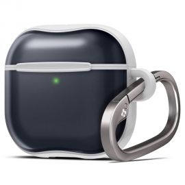 Graffiti dėklas Apple Airpods 4 "SPIGEN CLASSIC C1"