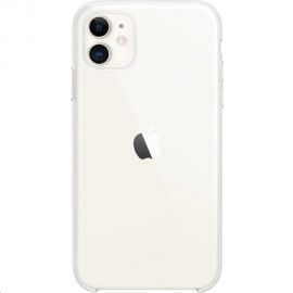 Skaidrus originalus dėklas Apple iPhone 11 "MWVG2ZE/A Clear"