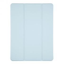 Šviesiai mėlynas dėklas iPad Air 4 (2020) / iPad Pro 11 (1/2/3/4) "OBAL:ME MistyTab"