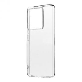 Skaidrus dėklas Xiaomi 14T Pro "OBAL:ME TPU"