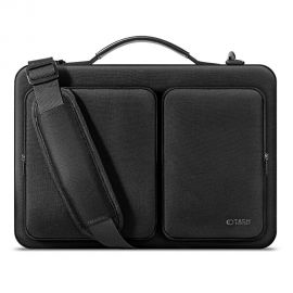 Juodas krepšys Laptop 15-16 "Tech-Protect Defender Bag"