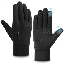 Žieminės pirštinės "TECH-PROTECT WG01 WINTER TOUCHSCREEN GLOVES L"
