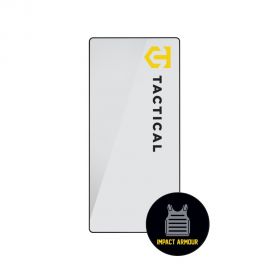 Apsauginis ekrano stikliukas Samsung Galaxy S25 Ultra "Tactical Glass Impact Armour"