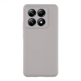 Foggy dėklas Tactical Velvet Smoothie telefonui Xiaomi 14T Pro