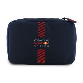 Tamsiai mėlynas krepšys Red Bull PU Powerbar Travel Kit