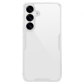 Skaidrus dėklas Nillkin Nature TPU PRO telefonui Samsung Galaxy S25 Plus