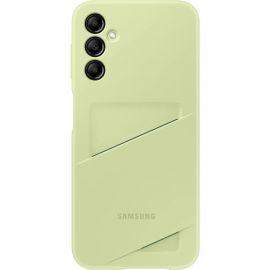 Lime originalus dėklas Samsung Galaxy A14/A14 5G "EF-OA256TME Card Slot Cover"