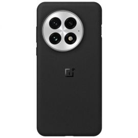 Juodas originalus dėklas OnePlus 13 "Sandstone Magnetic"