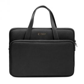 Juodas krepšys kompiuteriui 15-16 "TECH-PROTECT CARRYING BAG LAPTOP"