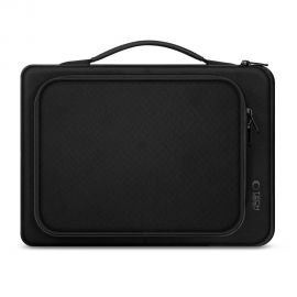 Juodas krepšys kompiuteriui 13-14 "TECH-PROTECT CARRYING BASIC BAG LAPTOP"