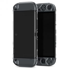 Skaidrus dėklas Nintendo Switch 2 "SPIGEN AIR FIT"
