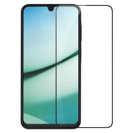 Juodas apsauginis grūdintas stiklas Nillkin Tempered Glass 2.5D CP+ PRO telefonui Samsung Galaxy A26 5G