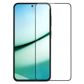 Juodas apsauginis grūdintas stiklas Nillkin Tempered Glass 2.5D CP+ PRO telefonui Samsung Galaxy A36 5G/A56 5G