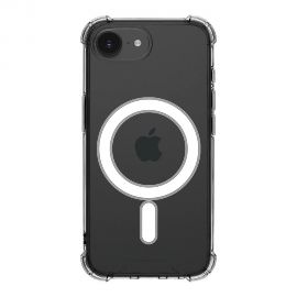 Skaidrus dėklas Tactical MagForce Plyo telefonui Apple iPhone 16e