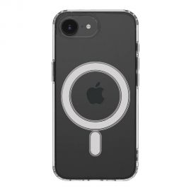 Skaidrus dėklas Tactical MagForce telefonui Apple iPhone 16e