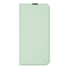 Mėtos dėklas Xiaomi Redmi Note 14 Pro Plus 5G "OBAL:ME SmoothTouch"