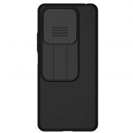 Juodas dėklas Xiaomi Redmi Redmi Note 14 5G "Nillkin Camshield"
