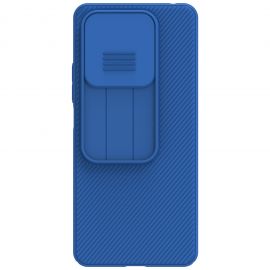Mėlynas dėklas Xiaomi Redmi Redmi Note 14 5G "Nillkin Camshield"