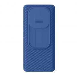 Mėlynas dėklas Xiaomi Redmi Note 14 Pro Plus 5G "Nillkin Camshield"
