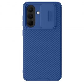 Mėlynas dėklas Samsung Galaxy A56 5G "Nillkin Camshield"