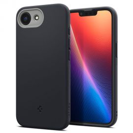 Sesame dėklas Apple Iphone 16e "Spigen Nano Pop Mag Magsafe"