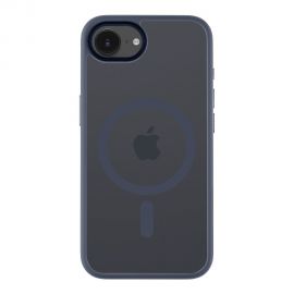 Tamsiai mėlynas dėklas Apple Iphone 16e "Tactical MagForce Hyperstealth"
