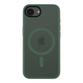 Žalias dėklas Apple Iphone 16e "Tactical MagForce Hyperstealth"