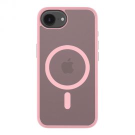 Rožinis dėklas Apple Iphone 16e "Tactical MagForce Hyperstealth"