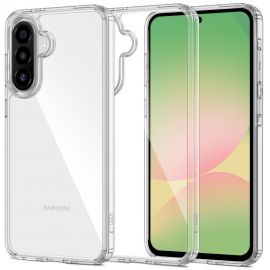 Skaidrus dėklas Samsung Galaxy A36 5G "Tech-Protect FlexAir Hybrid"