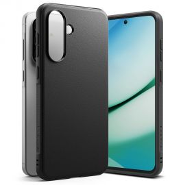 Juodas dėklas Samsung Galaxy A36 5G / A56 5G "Ringke Onyx"