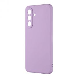 Purpurinis dėklas Samsung Galaxy A36 5G "OBAL:ME Matte TPU"