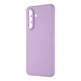 Purpurinis dėklas Samsung Galaxy A56 5G "OBAL:ME Matte TPU"
