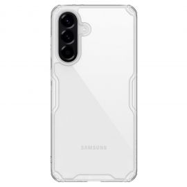 Skaidrus dėklas Nillkin Nature TPU PRO telefonui Samsung Galaxy A56 5G