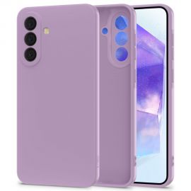 Violetinis dėklas Samsung Galaxy A56 5G "Tech-Protect Icon"