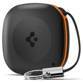 Juodas sekiklis "SPIGEN TAGME BLUETOOTH TRACKER"