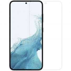 Apsauginis ekrano stikliukas Samsung Galaxy S23 "Nillkin Tempered Glass 0.2mm H+ PRO 2.5D"