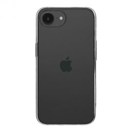 Skaidrus dėklas Tactical TPU telefonui Apple iPhone 16e