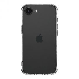 Skaidrus dėklas Tactical TPU Plyo telefonui Apple iPhone 16e