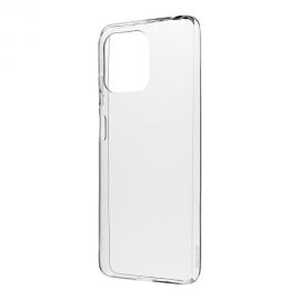Skaidrus dėklas Motorola G15 "OBAL:ME TPU"