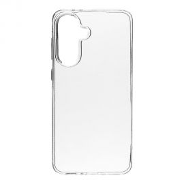 Skaidrus dėklas Tactical TPU telefonui Samsung Galaxy A56 5G