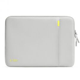 Pilkas dėklas kompiuteriui 13-14 "TECH-PROTECT DEFENDER LAPTOP"