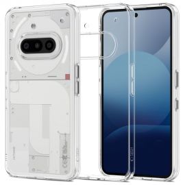 Skaidrus dėklas Nothing Phone 3A "Tech-Protect FlexAir Hybrid"