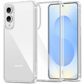 Skaidrus dėklas Samsung Galaxy S25 Edge "Tech-Protect FlexAir Hybrid"