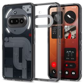 Skaidrus dėklas Nothing Phone 3A "Spigen Ultra Hybrid"