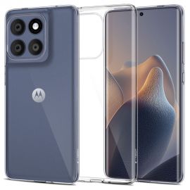 Skaidrus dėklas Motorola Edge 60 Fusion "Tech-Protect FlexAir"