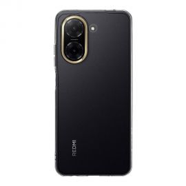 Skaidrus dėklas Tactical TPU telefonui Xiaomi Redmi A5