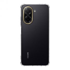 Skaidrus dėklas Tactical TPU Plyo telefonui Xiaomi Redmi A5