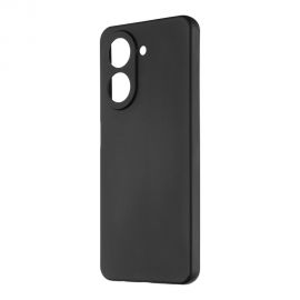 Juodas dėklas Xiaomi Redmi A5 "OBAL:ME Matte TPU"