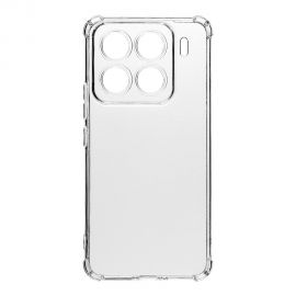 Skaidrus dėklas Tactical TPU Plyo telefonui Xiaomi 15 Pro 5G