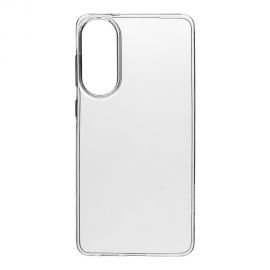 Skaidrus dėklas Tactical TPU telefonui Samsung Galaxy S25 Edge